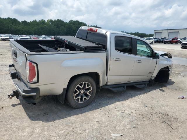 2016 GMC CANYON SLE 1GTP6CE12G1262932