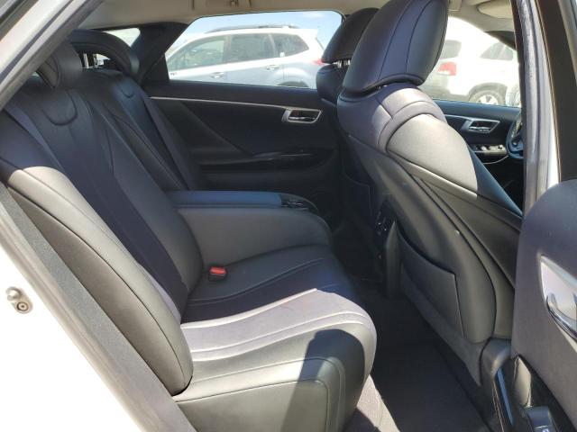 2016 TOYOTA MIRAI JTDBVRBD2GA000150