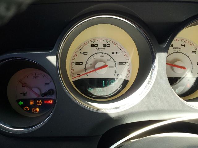 2012 DODGE CHALLENGER SXT - 2C3CDYAG0CH259197