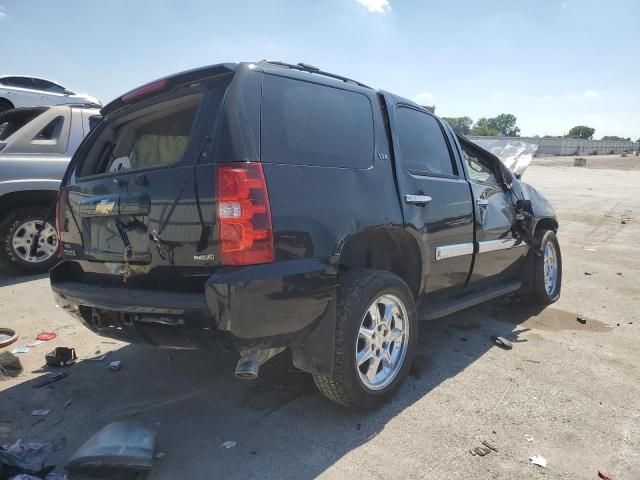 2008 CHEVROLET TAHOE K1500 #3287898248