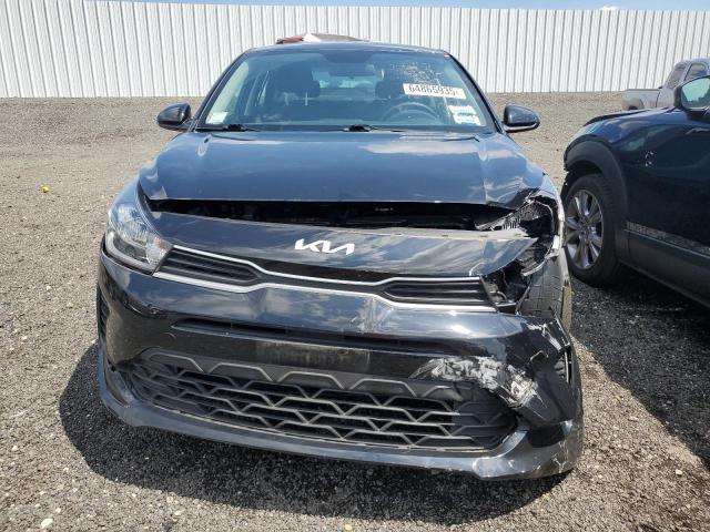 2023 KIA RIO LX - 3KPA24AD6PE528330