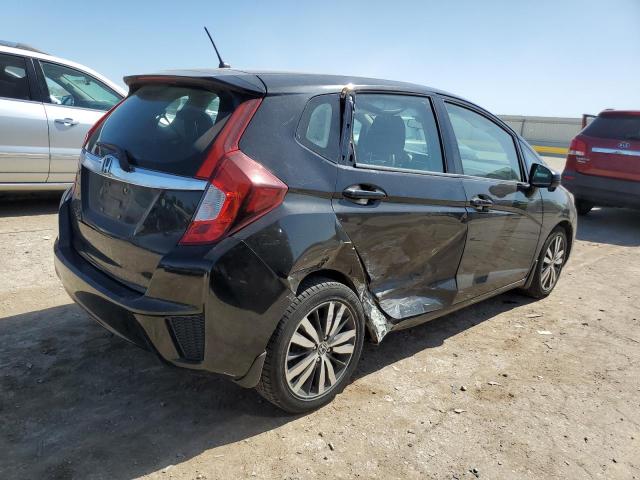 2015 HONDA FIT EX 3HGGK5H84FM713328