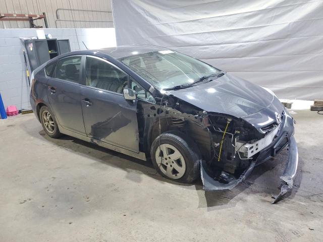 Vin: jtdkn3du1b0297257, lot: 62885435, toyota prius 20114
