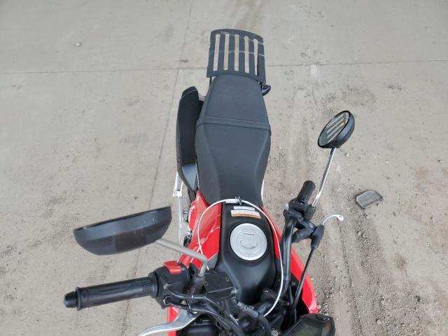 2014 HONDA GROM 125 MLHJC6115E5004851