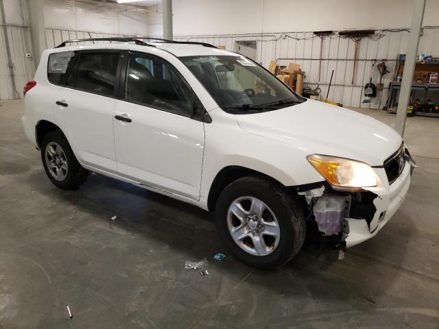 Vin: jtmbf4dv3c5058485, lot: 63336365, toyota rav4 20124