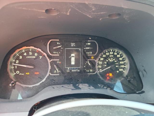2019 TOYOTA TUNDRA CRE 5TFDY5F12KX806939
