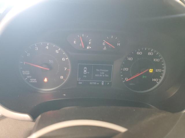 2023 CHEVROLET MALIBU LT - 1G1ZD5ST1PF207108