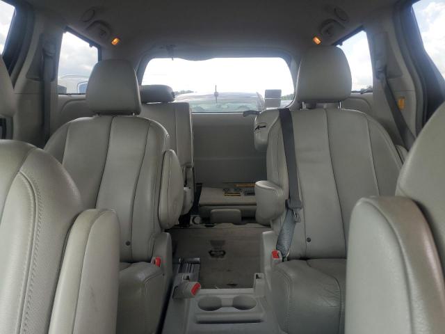2013 TOYOTA SIENNA XLE - 5TDYK3DC2DS382750