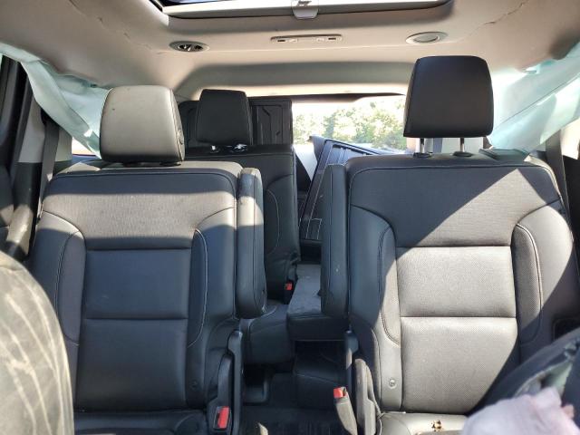 2019 GMC ACADIA SLT 1GKKNULS1KZ142262