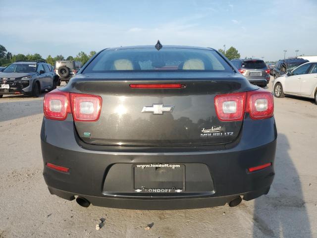 2015 CHEVROLET MALIBU LTZ 1G11F5SL2FF168163