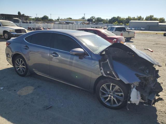 2016 LEXUS ES 300H JTHBW1GG1G2105269