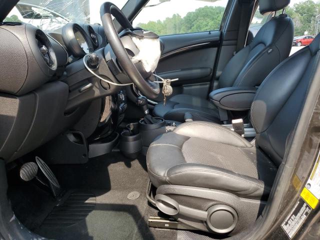 2016 MINI COOPER S C WMWZC3C59GWT11017