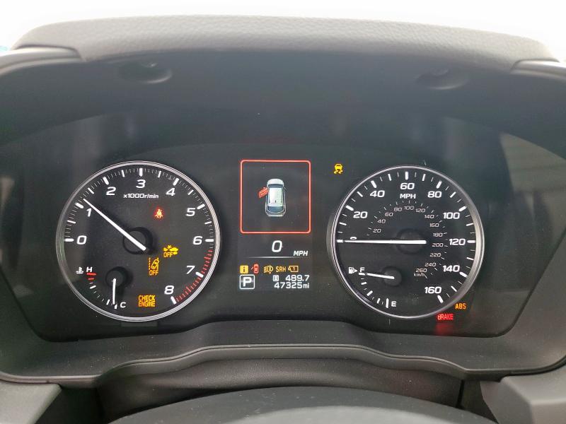 2024 SUBARU CROSSTREK JF2GUADC7R8253359