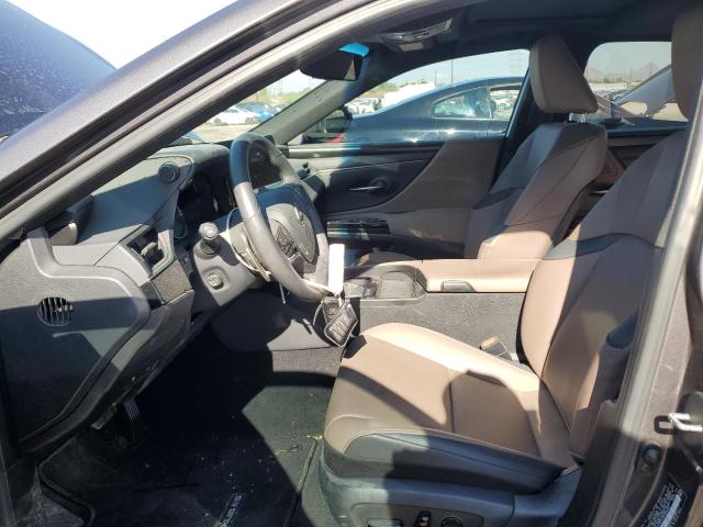 2023 LEXUS ES 300H BA 58ADA1C10PU030227