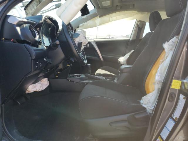 2017 TOYOTA RAV4 XLE - JTMRFREV2HJ115042