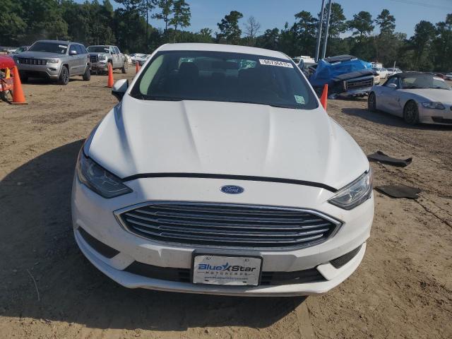 2018 FORD FUSION SE 3FA6P0H72JR195744