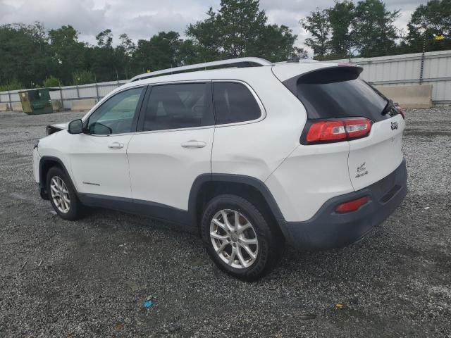 Vin: 1c4pjmcb5fw664199, lot: 62295665, jeep grand cher latitude 20152