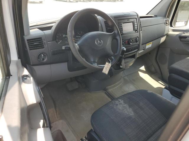 2015 MERCEDES-BENZ SPRINTER 2 - WD3PE7DCXF5958498