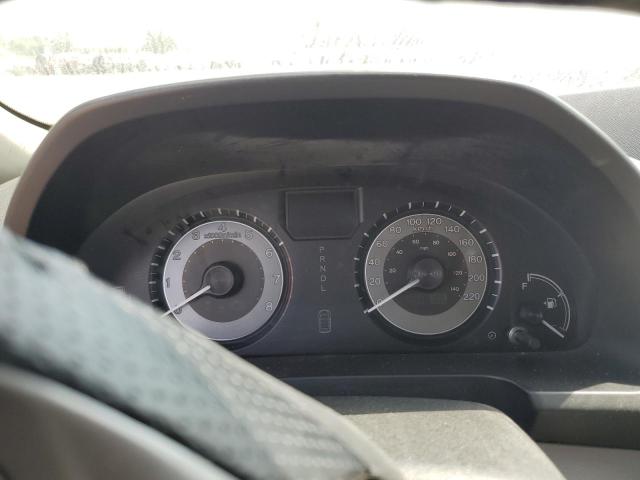 2016 HONDA ODYSSEY TO 5FNRL5H9XGB500449