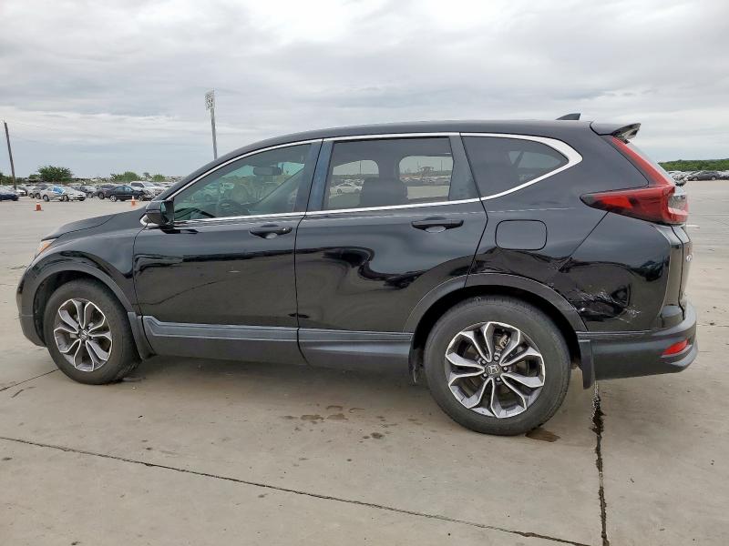 2020 HONDA CR-V EX 7FARW1H53LE020152