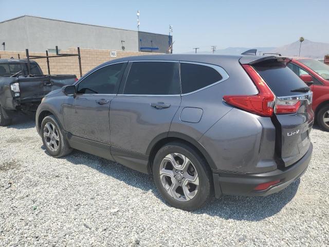 2019 HONDA CR-V EX 7FARW1H59KE028769
