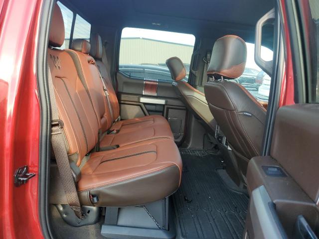 2022 FORD F250 SUPER DUTY 1FT8W2BT4NEG09364