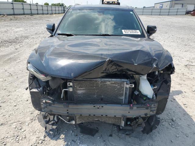 2019 CHEVROLET BLAZER PRE 3GNKBFRS3KS675211