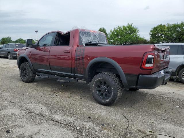 2024 RAM 2500 POWER 3C6TR5EJ2RG178008