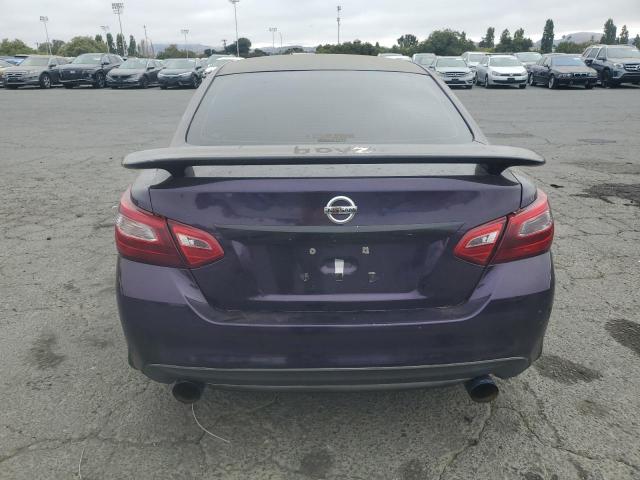 2016 NISSAN ALTIMA 2.5 - 1N4AL3AP0GC233996