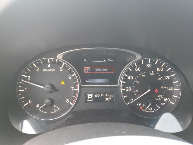 2015 NISSAN ALTIMA 2.5 1N4AL3AP6FN306615