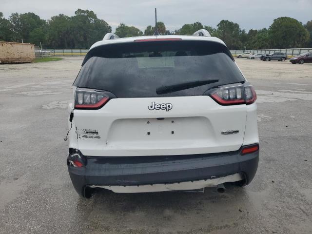 2021 JEEP CHEROKEE L 1C4PJMMX7MD119379