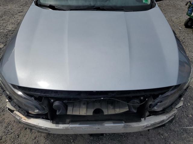 2019 HONDA ACCORD LX 1HGCV1F12KA173845