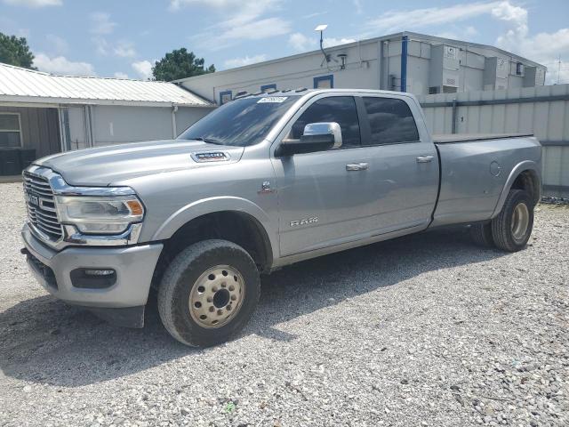 2021 RAM 3500 LARAM 3C63RRJL7MG687681