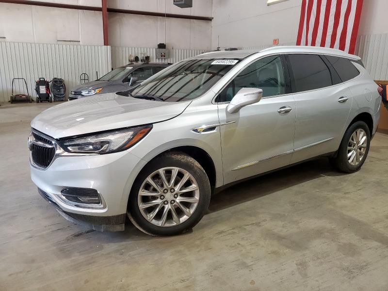 BUICK ENCLAVE ES