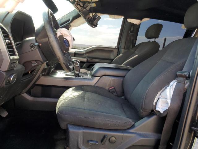 2019 FORD F150 SUPER - 1FTEW1E5XKKC02141