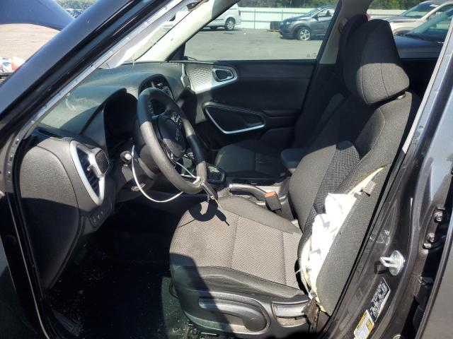 2024 KIA SOUL LX KNDJ23AUXR7897379
