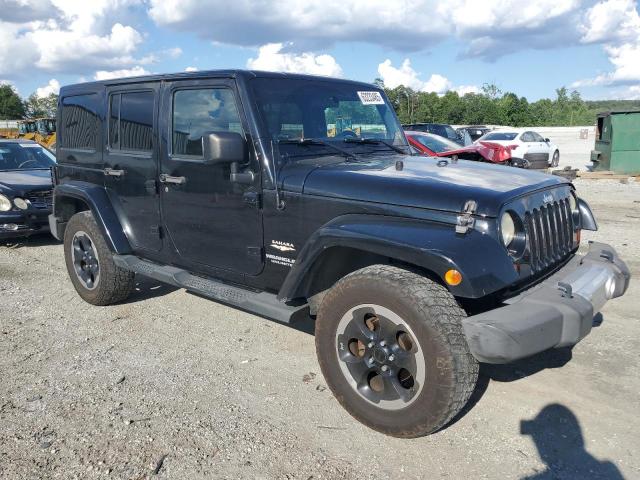 Vin: 1c4hjweg6cl152215, lot: 63233485, jeep wrangler sahara 20124