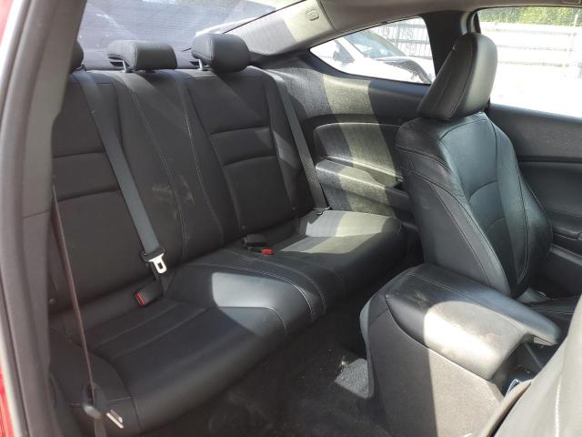 2015 HONDA ACCORD EXL 1HGCT2B83FA009136