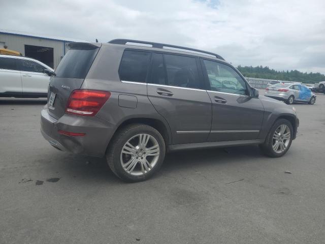 2015 MERCEDES-BENZ GLK 250 BL WDCGG0EB9FG422024