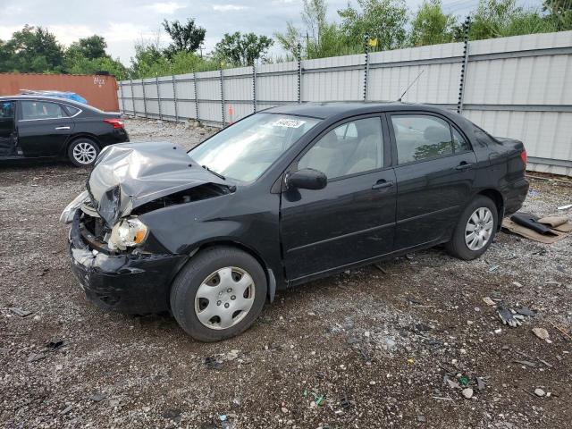 TOYOTA COROLLA CE