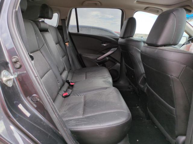2014 ACURA RDX - 5J8TB4H3XEL013097