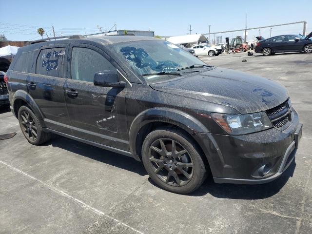2018 DODGE JOURNEY SX 3C4PDCBG5JT322796