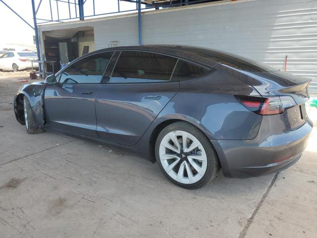 2021 TESLA MODEL 3 5YJ3E1EA6MF982629