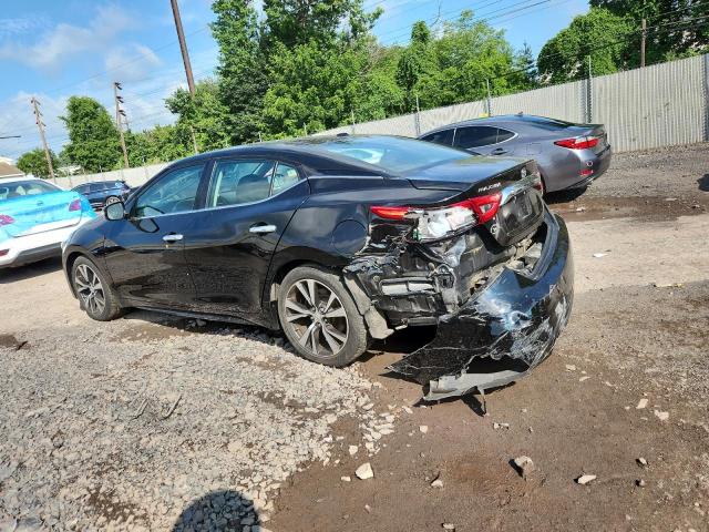 2017 NISSAN MAXIMA 3.5 1N4AA6AP8HC449555