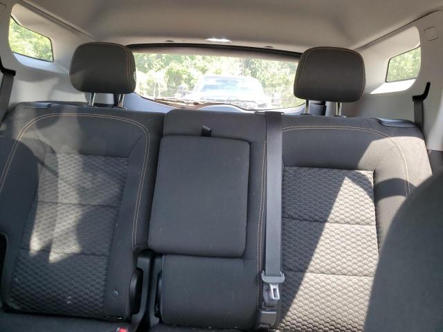 2019 GMC TERRAIN SL 3GKALMEV7KL135008