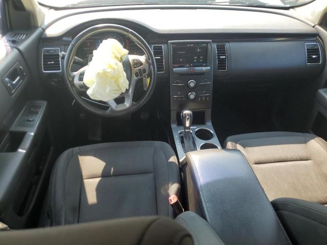 2013 FORD FLEX SEL - 2FMGK5C8XDBD06517