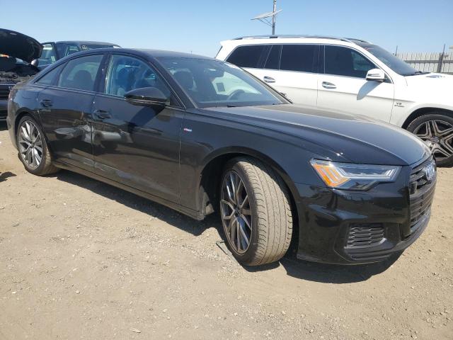 2023 AUDI A6 PRESTIG WAUM2BF27PN095876