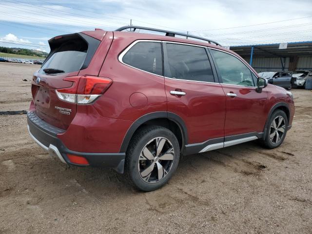 2019 SUBARU FORESTER TOURING JF2SKAWC7KH419804