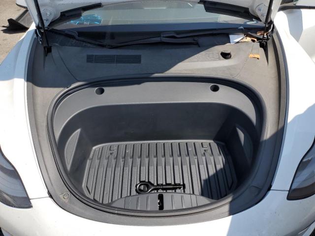 2021 TESLA MODEL 3 5YJ3E1EA0MF940425