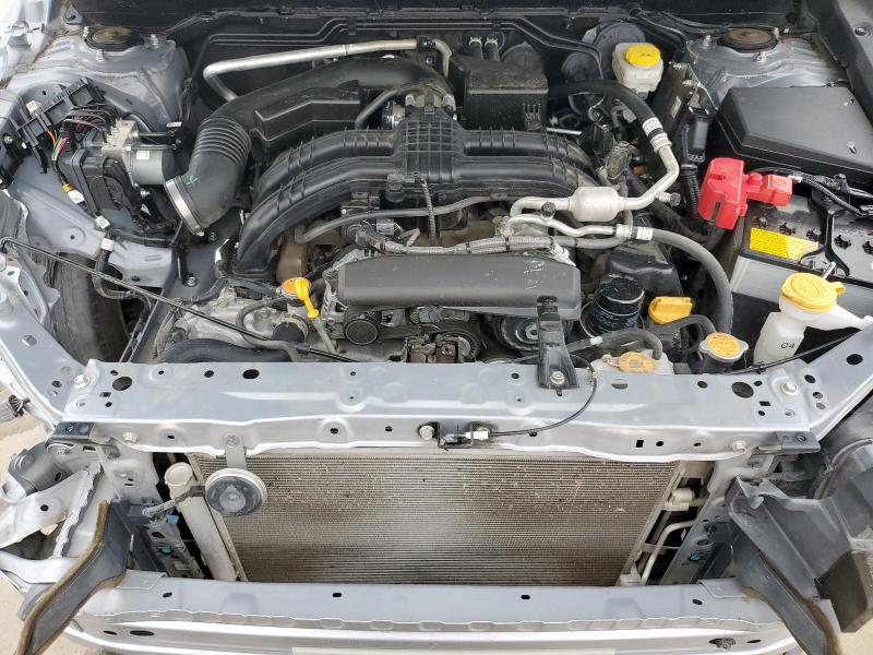 2024 SUBARU CROSSTREK JF2GUADC7R8253359